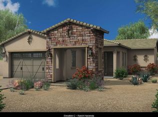 978 W Baccata Ct, Oro Valley, AZ 85755