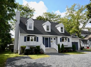 1115 18th Ave, Wall Township, NJ 07719