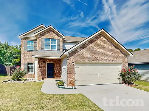 11023 Station Dr Photo 1