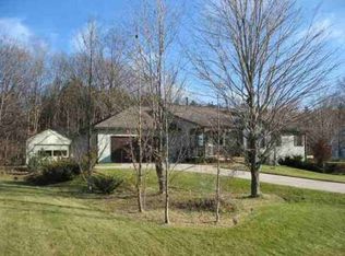 6675 Windtree Ln, Lake Ann, MI 49650