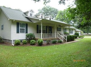 202 Clearview Acres, Newbern, TN 38059