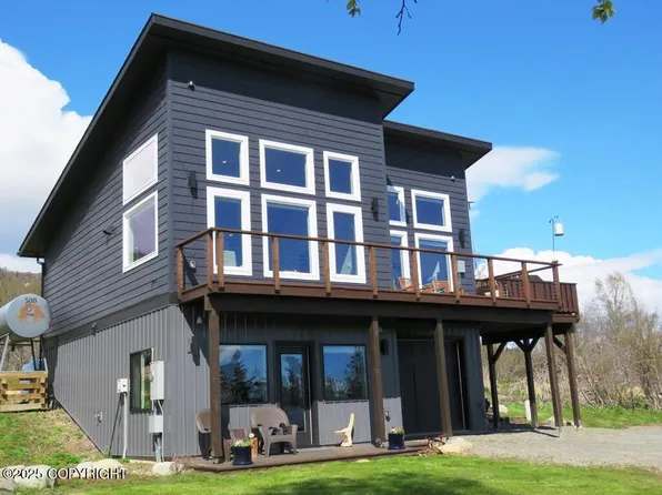 40055 Johnna Cir, Homer, AK 99603