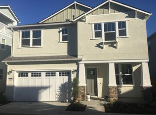 8460 Peninsula Way, Newark, CA 94560