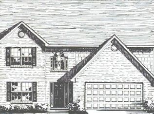 636 Maidencane Dr, Lexington, KY 40509