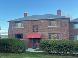 1441 S Telegraph Rd APT 2, Dearborn, MI 48124