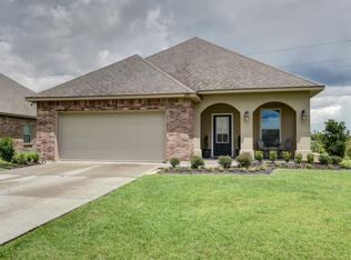 202 Cottage Way, Thibodaux, LA 70301
