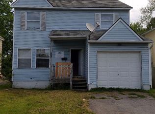 552-54 54 Delaware St, Syracuse, NY 13204