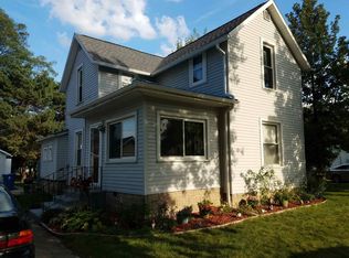 205 Monroe St, Monroeville, IN 46773