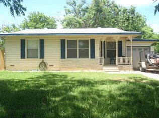 926 Green St, Abilene, TX 79603