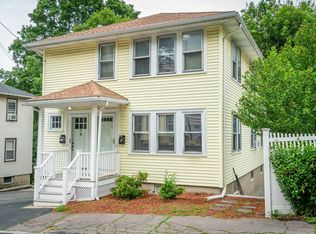 9 Eleven Cross St, Quincy, MA 02169