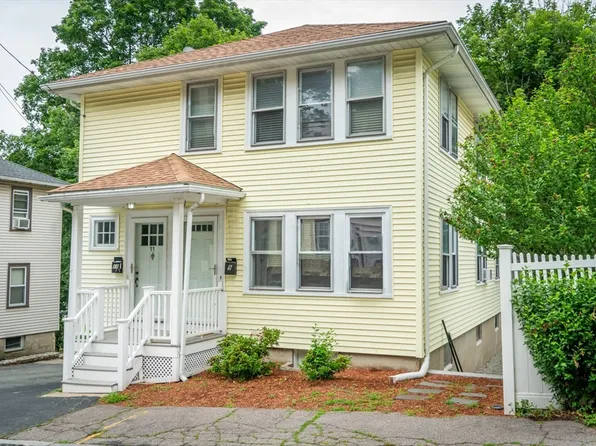 9 Eleven Cross St, Quincy, MA 02169