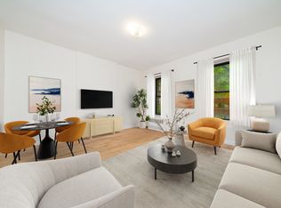 21 E 108th St #2, New York, NY 10029