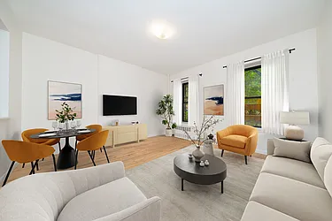 21 East 108th Street, #2