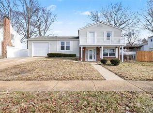 90 Brightmoor Dr, Florissant, MO