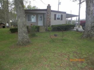 6558 W Nesmith Rd, Fredericksburg, IN 47120