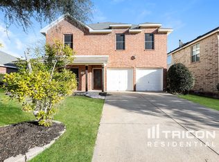 3244 Silver Creek Dr, Mesquite, TX 75181