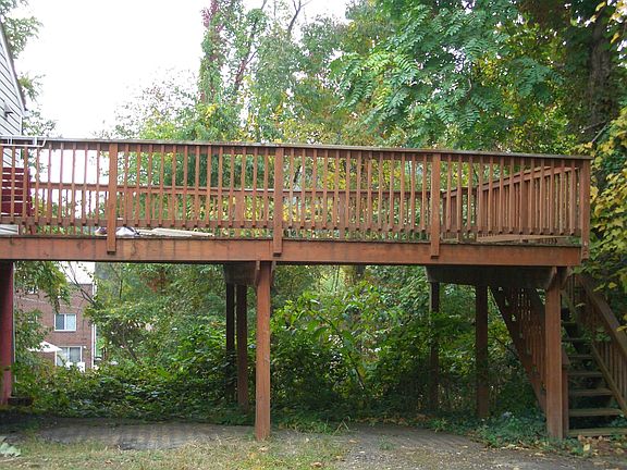 Huge Desk for Parties