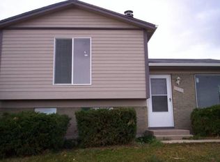 12460 W Quincy Ave, Morrison, CO 80465