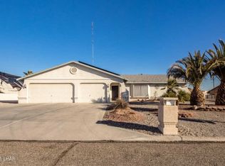 982 Rolling Hills Dr, Lake Havasu City, AZ 86406