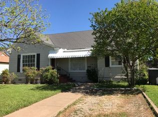 2514 Proctor Ave, Waco, TX 76708
