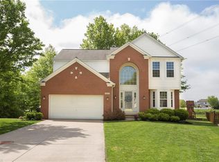 9075 Wynford Ln UNIT 21, Olmsted Twp, OH 44138