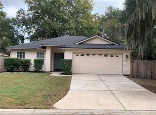 2125 Featherwood Dr W, Jacksonville, FL 32233