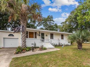 311 Drew Cir, Pensacola, FL 32503