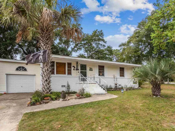 311 Drew Cir, Pensacola, FL 32503