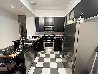 Rented by J Misrahi Realty Corp