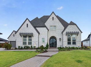 321 Pecan Trl, Prosper, TX 75078