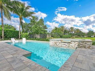 8247 Lawson Bridge Ln, Delray Beach, FL 33446