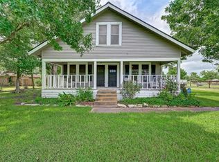 5612 Kunz Rd, Needville, TX 77461