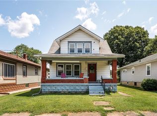 824 Mechanic St, Jeffersonville, IN 47130