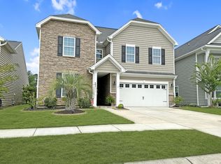 497 Whispering Breeze Ln, Summerville, SC 29486