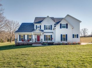 5235 Flat Creek Rd, Spring Hill, TN 37174