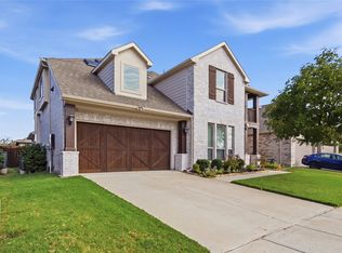 1409 Thrasher Dr, Little Elm, TX 75068