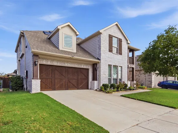 1409 Thrasher Dr, Little Elm, TX 75068