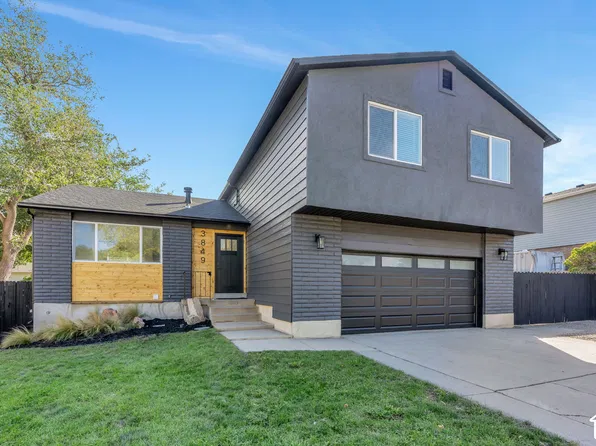 3849 S Cilma Pl, West Valley City, UT 84128