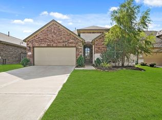 2643 Westward Hill Dr, Fresno, TX 77545