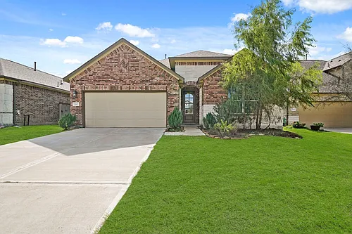2643 Westward Hill Dr Photo 1