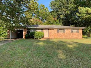 420 Napp St, De Kalb, TX 75559