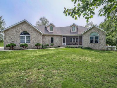 18739 N Quail Dr, Dale, IN, 47523