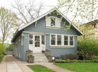 27 Keystone Ave, River Forest, IL 60305