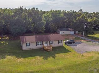 37337 E County Road 1546 Rd, Pauls Valley, OK 73075