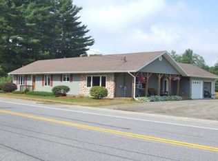 1080 State Highway 10, Caroga Lake, NY 12032