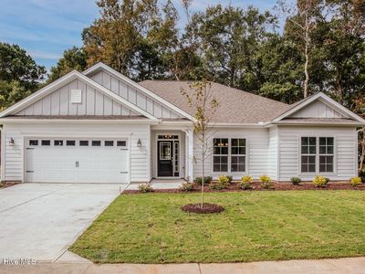 174 Firethorn Circle, Wallace, NC, 28466