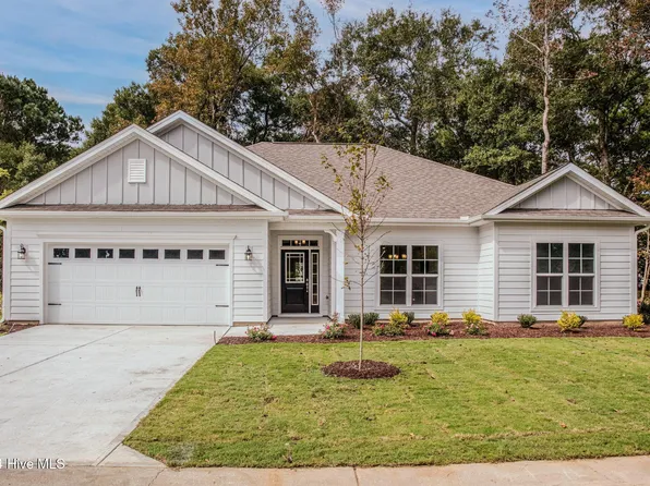 174 Firethorn Circle, Wallace, NC 28466