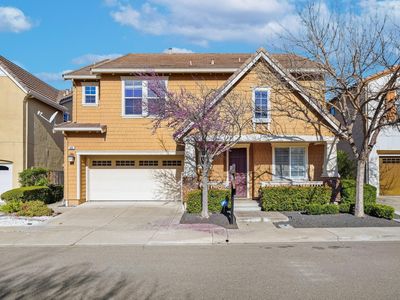 806 Mornington Ct, San Ramon, CA, 94582