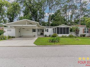 3151 NW 44th Ave Lot 27, Ocala, FL 34482