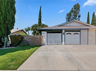 1469 Call Way, Corona, CA 92882